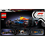 LEGO Speed Champions Oracle Red Bull Racing RB20 F1-racerbil 77243