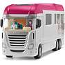 Schleich hestetransporter 42619