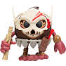 Vaiana 2 figur - Walk & Talk Kotu