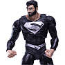 Mcfarlane DC Solar Superman figur 17 cm