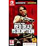 Nintendo Switch: Red Dead Redemption