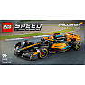 LEGO Speed Champions McLaren Formel 1-racerbil 2023 76919