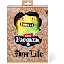 Fuggler bamse Fugg Life – flere varianter - assorteret