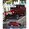 Hot Wheels Fast & Furious biler – flere varianter – assorteret
