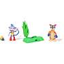Dora The Explorer figursæt - flere varianter - assorteret