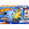 Hot Wheels Action 4-Loop Crash Out banesæt