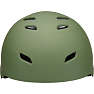 CSI cykelhjelm/skater - army