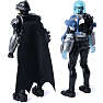 Batman adventures battle figur 2-pak 30 cm