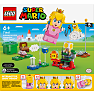 LEGO Super Mario eventyr med interaktiv Peach 71441