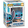 Funko POP! Lilo & Stitch 16 cm - Stitch in Sand