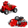 LEGO CLASSIC Kreativt byggeri 10696