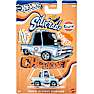 Hot Wheels legetøjsbiler 1:64 - flere varianter - assorteret