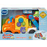 Vtech Toot Drivers bil transporter