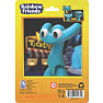 Rainbow friends action figur – flere varianter - assorteret