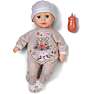Baby Born Anna dukke 36 cm