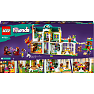 LEGO Friends 41730 Autumns hus