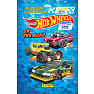 Hot Wheel samlekort mappe