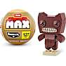 Max Build Brown Fuggler