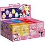 Yume Hello Kitty Moon Lightup figur - flere varianter - assorteret