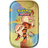 Pokémon SV3.5 Mini Tin æske