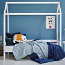 Hoppekids ECO Comfort husseng 70x160cm
