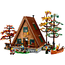 LEGO® Ideas A-hytte 21338
