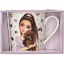 TOPModel kitty and doggy Lizzy & Hayden krus - hunde/katte