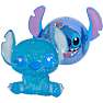 Stitch legetøjsfigur - flere varianter - assorteret