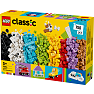 LEGO classic kreativ bygge- og legekasse 11044