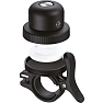 SINOX BellMate ringeklokke m. tracker - sort