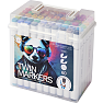 Danpen Twinmarkers 60 stk