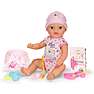 Baby Born Lena dukke 36 cm