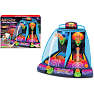 Electronic Arcade basketball spil