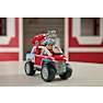 Paw Patrol fire rescue vehicle - ryder