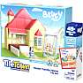 Tile Town Bluey-familiens hus