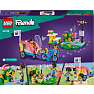 LEGO Friends 41738 Hunderedningscykel