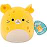 Squishmallows 19 cm – flere varianter - assorteret