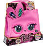 Purse Pets kanin quiltet tote taske