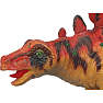 Animal universe stegosaurus 63x19x28 cmassorterede