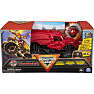 Monster Jam Bakugan Dragonoid fjernstyret truck