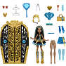 Monster High Skulltimate S4 Cleo