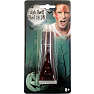 Halloween kunstigt blod 28 ml - rød