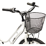 PUCH Sky børnecykel 3 gear 20" 2025 - hvid