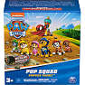 Paw Patrol 2 mini squad figur - flere varianter - assorteret
