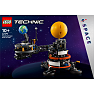 LEGO Technic Jorden og Månen i kredsløb 42179