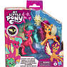 My little pony dragon light reveal