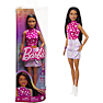 Barbie Fashionistas dukke