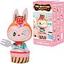 Labubu monsters patisseries samlerfigur – flere varianter – assorteret