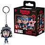 Yume Stranger Things nøglering - flere varianter - assorteret
