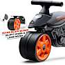 Street Champion motorcykel
